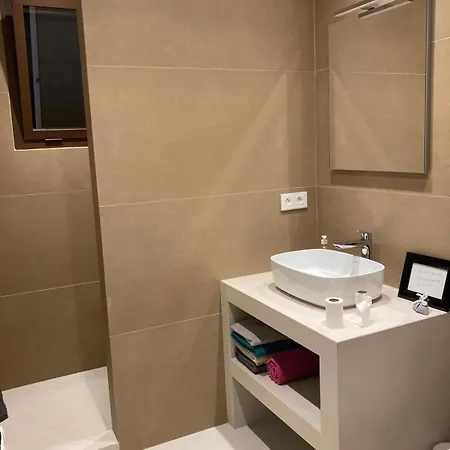 Charmante Maison De Village Corse En Pierre Renovee Дом отдыха Порто-Веккьо