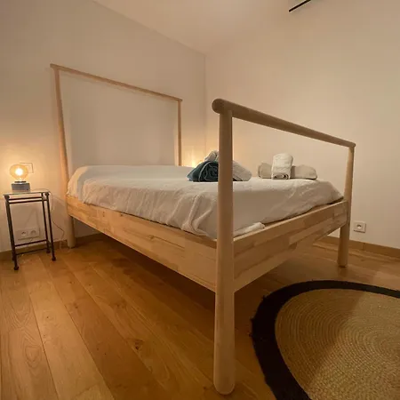 Charmante Maison De Village Corse En Pierre Renovee Порто-Веккьо