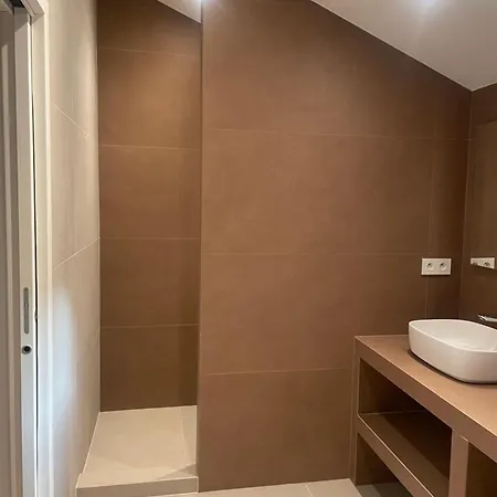 Charmante Maison De Village Corse En Pierre Renovee Дом отдыха Порто-Веккьо